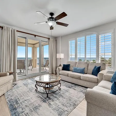 Beach Colony West 4D